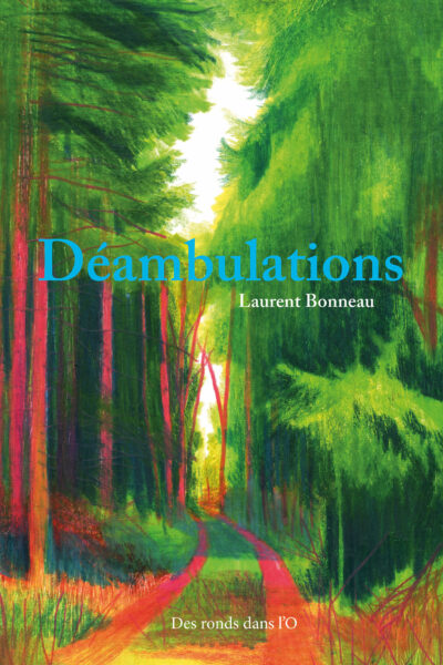 DEAMBULATIONS