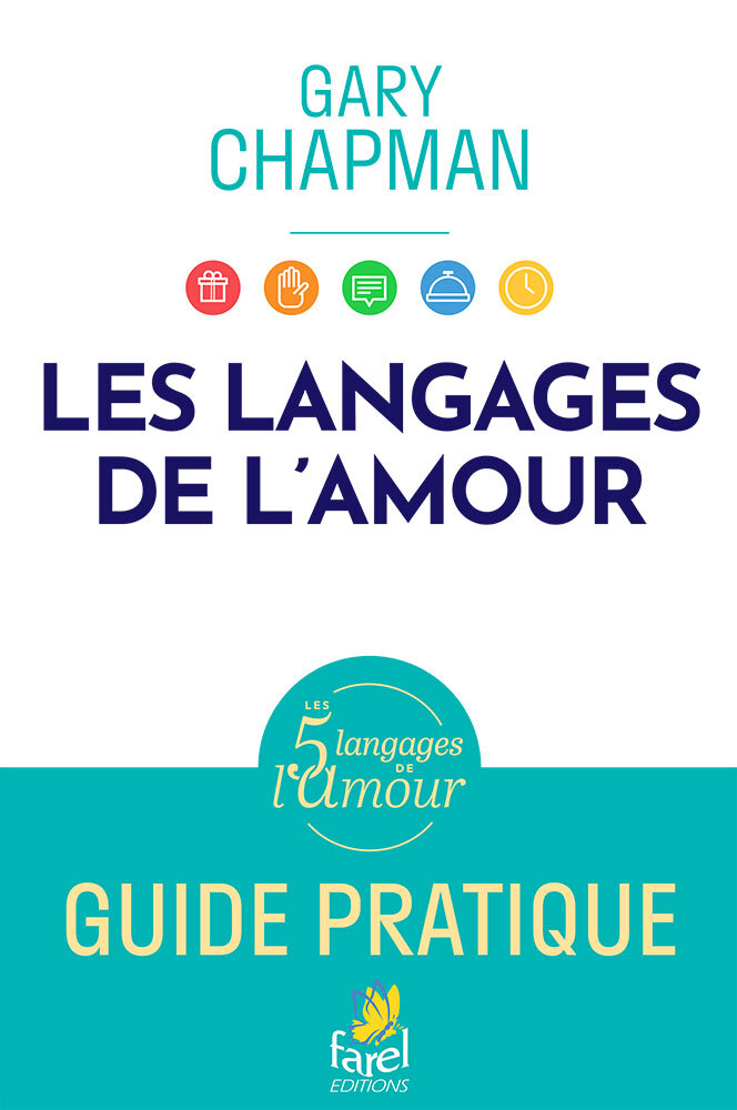LES LANGAGES DE L'AMOUR