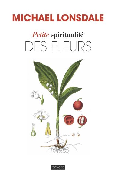 PETITE SPIRITUALITE DES FLEURS