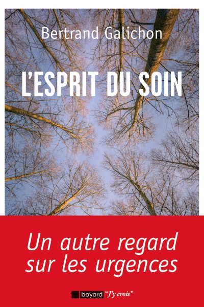 L'ESPRIT DU SOIN