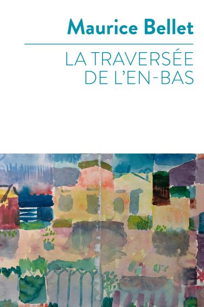 LA TRAVERSEE DE L'EN-BAS