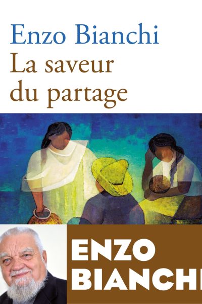 LA SAVEUR DU PARTAGE