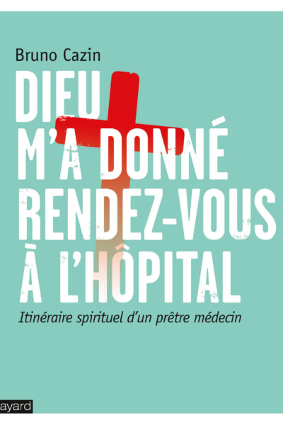 DIEU M'A DONNE RENDEZ-VOUS A L'HOPITAL