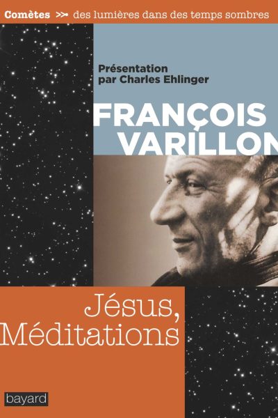 JESUS, MEDITATIONS