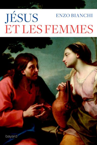 JESUS ET LES FEMMES