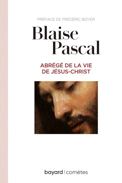 ABREGE DE LA VIE DE JESUS