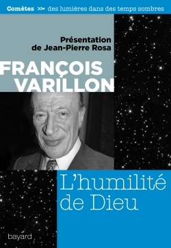 L'HUMILITE DE DIEU