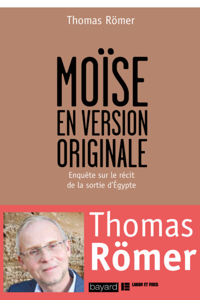 MOISE EN VERSION ORIGINALE