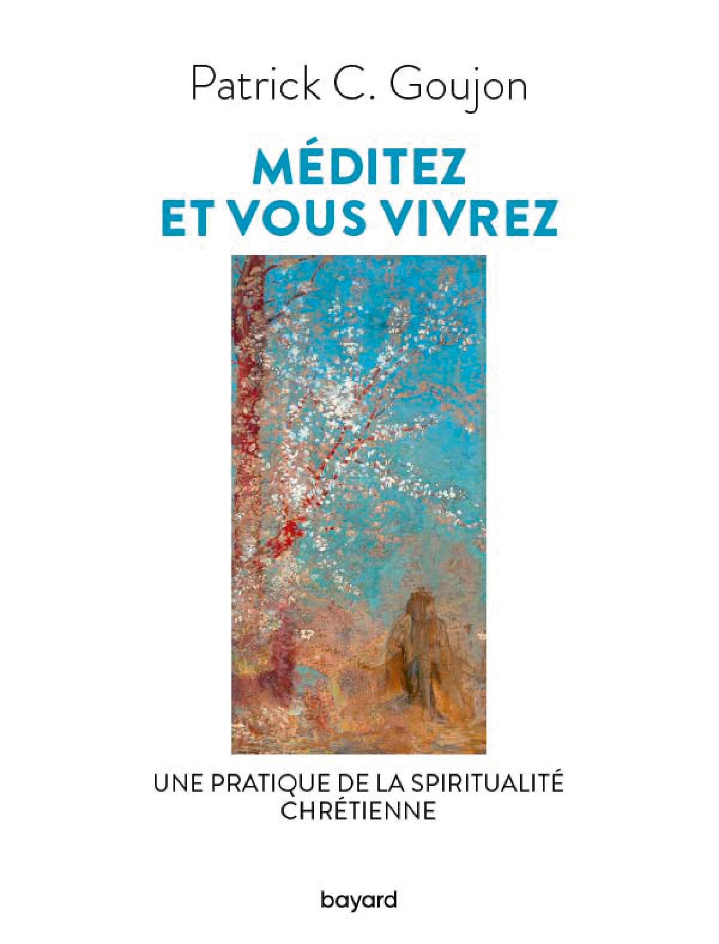 MEDITEZ ET VOUS VIVREZ