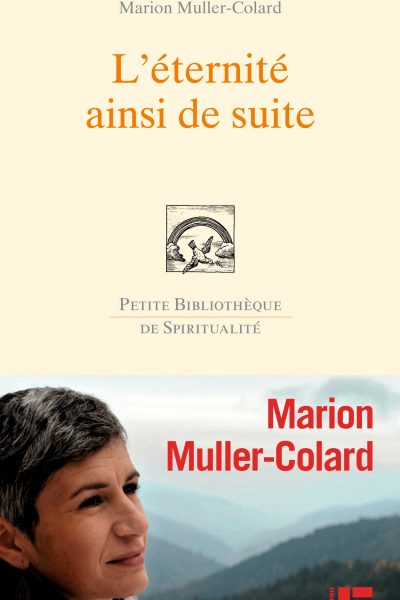 L'ETERNITE, AINSI DE SUITE