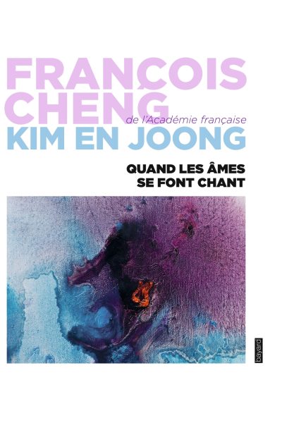 QUAND LES ÂMES SE FONT CHANT