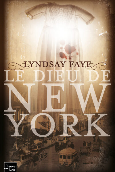 LE DIEU DE NEW YORK T1