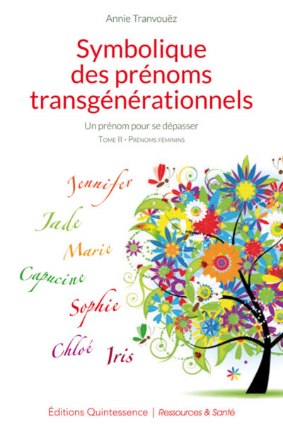 T2 SYMBOLIQUE DES PRENOMS TRANSGENERATIONNELS