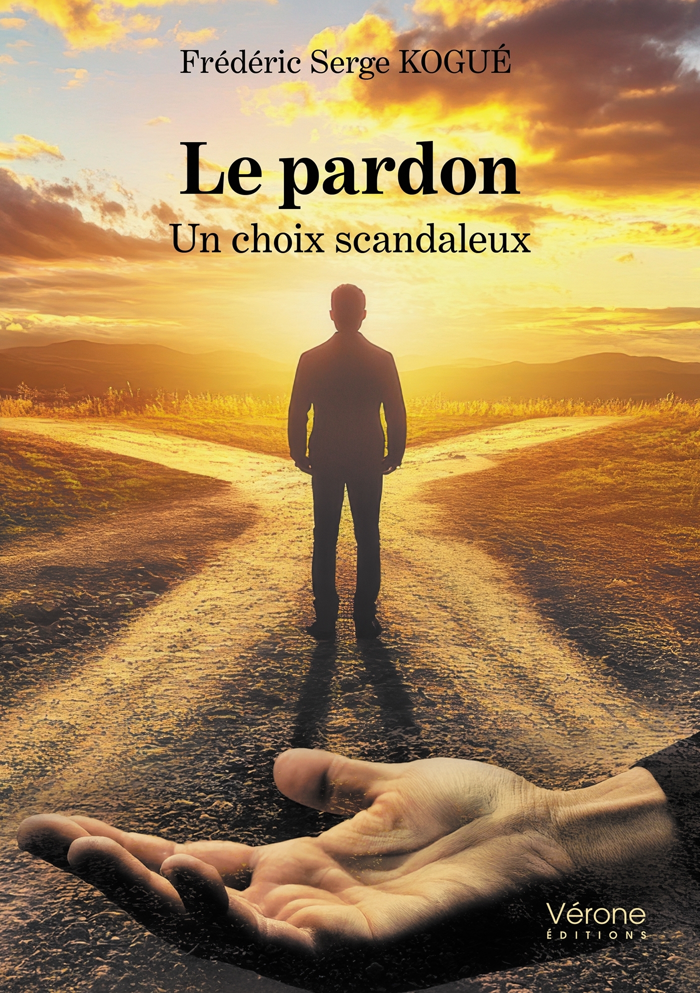 LE PARDON. UN CHOIX SCANDALEUX