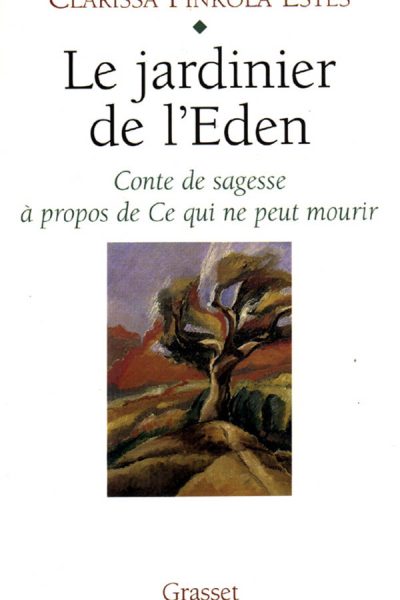 LE JARDINIER DE L'EDEN