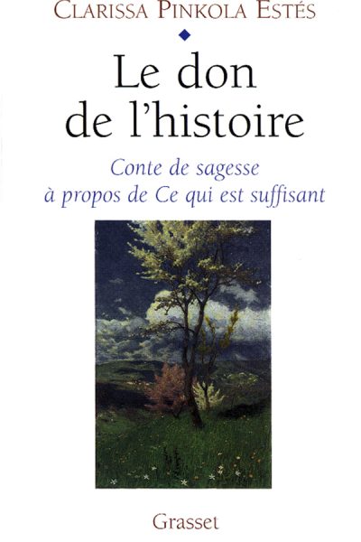 LE DON DE L'HISTOIRE