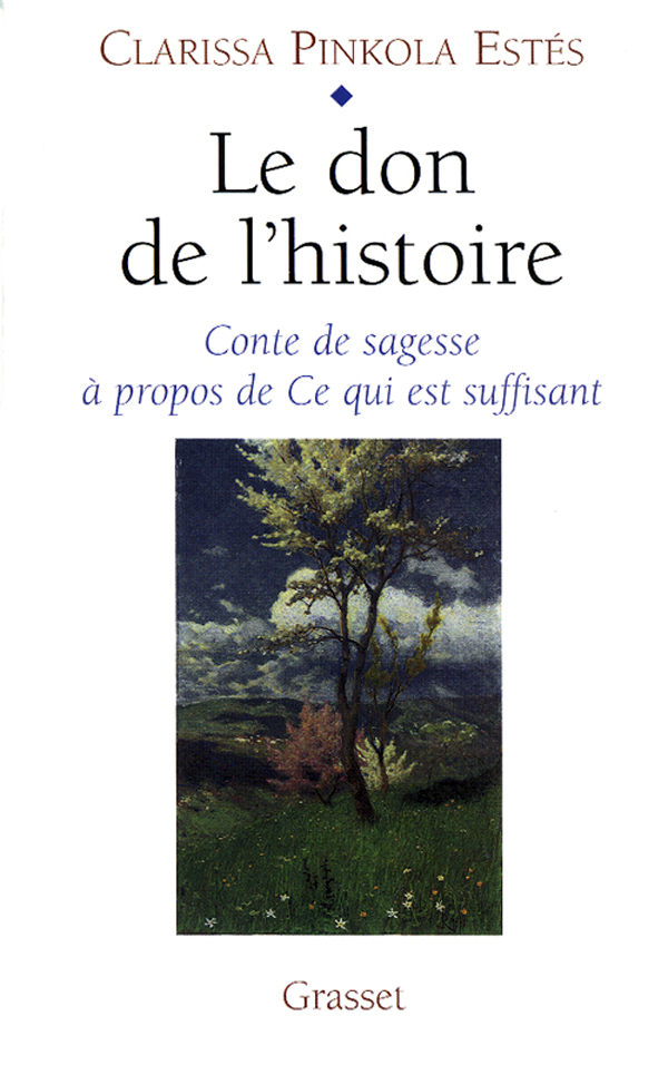 LE DON DE L'HISTOIRE