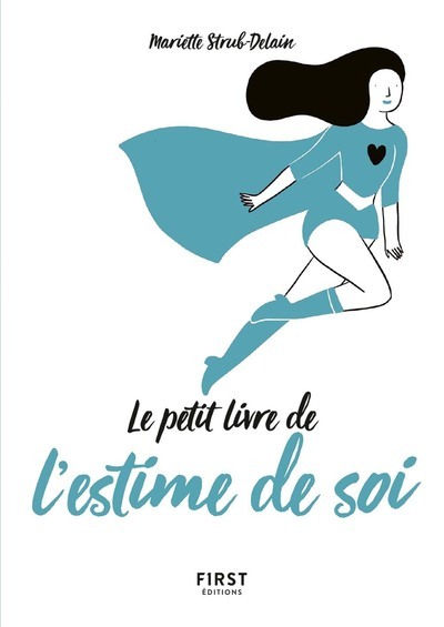 PETIT LIVRE DE L'ESTIME DE SOI