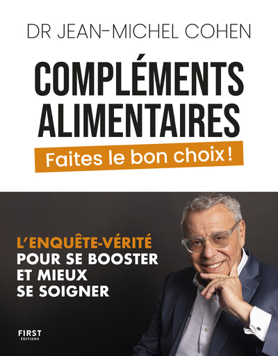 LE GUIDE DES COMPLEMENTS ALIMENTAIRES