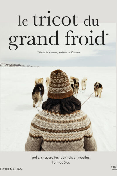 LE TRICOT DU GRAND FROID