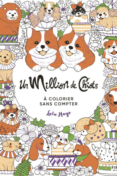 UN MILLION DE CHIOTS