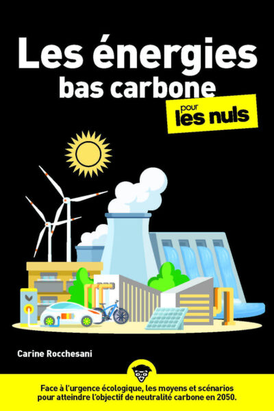 LES ENERGIES BAS CARBONE POUR LES NULS