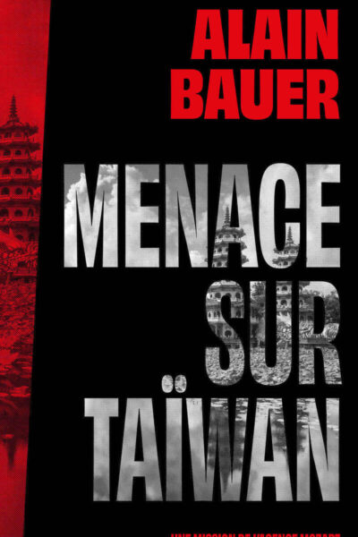 MENACE SUR TAÏWAN, UNE MISSION DE L'AGENCE MOZART