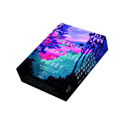 ORACLE DES BIENFAITS DE LA FORÊ