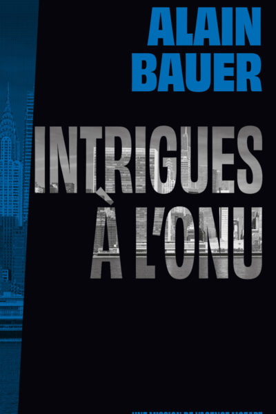 2/04 INTRIGUES A L'ONU, UNE MISSION DE L'AGENCE MOZART