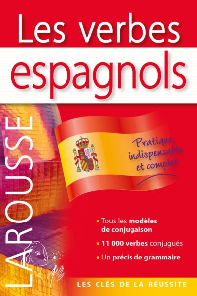 LES VERBES ESPAGNOLS
