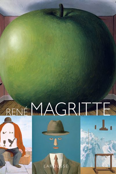 RENE MAGRITTE