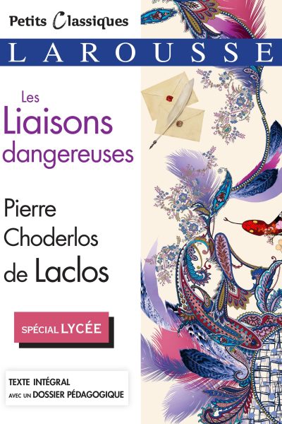 LES LIAISONS DANGEREUSES
