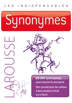 SYNONYMES