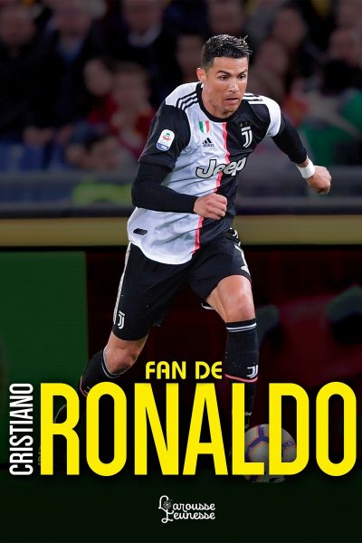 FAN DE CRISTIANO RONALDO