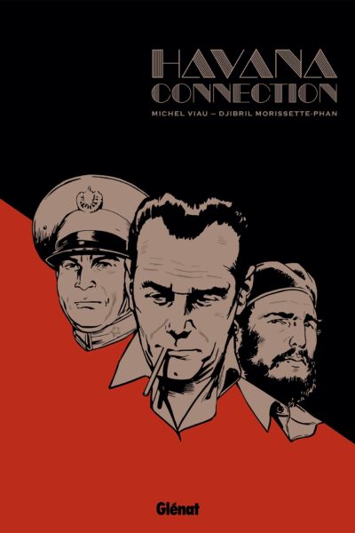 HAVANA CONNECTION