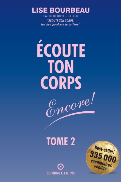 T02 ECOUTE TON CORPS  ENCORE