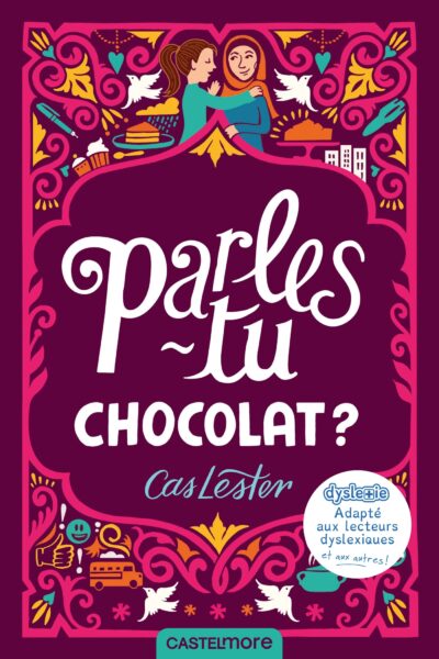 PARLES-TU CHOCOLAT ? DYS
