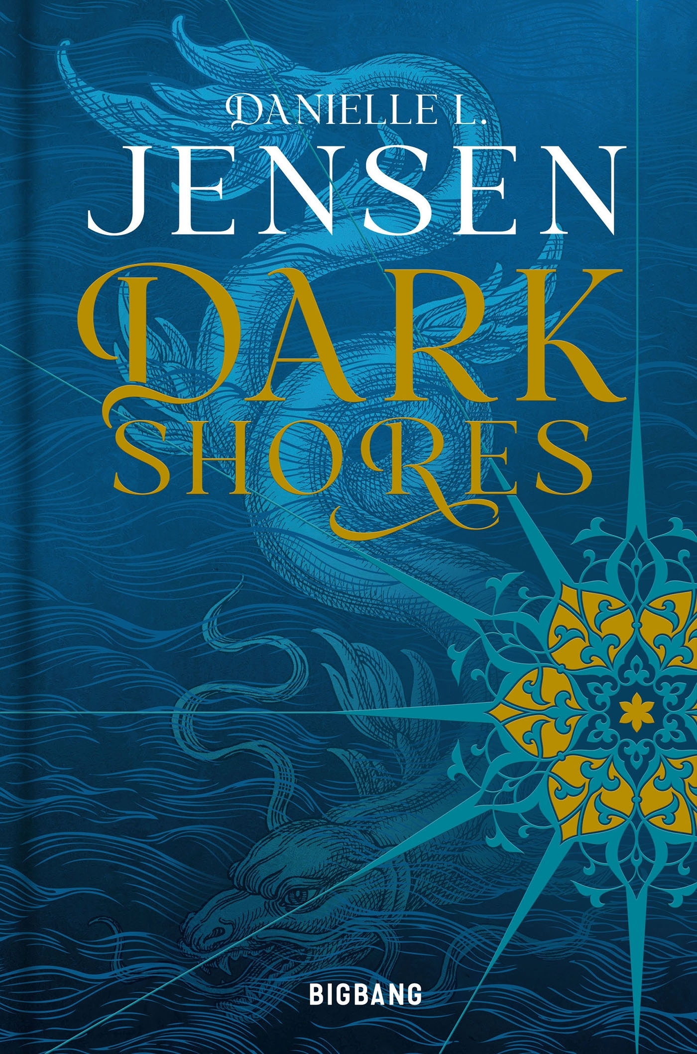 DARK SHORES T1