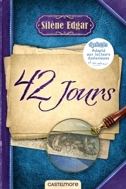 42 JOURS (VERSION DYSLEXIQUE)