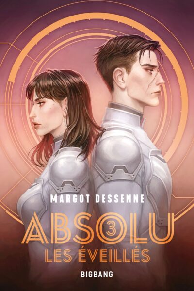 ABSOLU, T3 : LES INSURGES