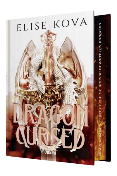 DRAGON CURSED, T1 :
