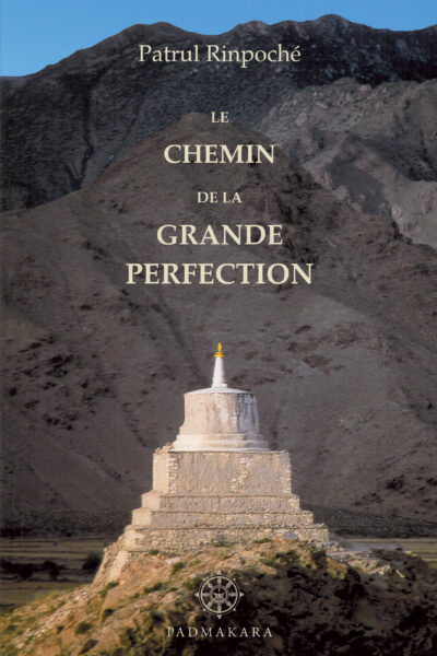 LE CHEMIN DE LA GRANDE PERFECTION