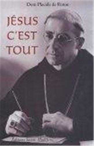 JESUS  C'EST TOUT