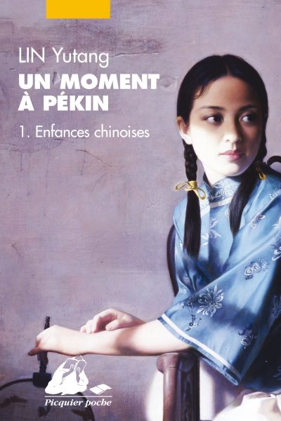 MOMENT A PEKIN T 1  ENFANCES CHINOISES