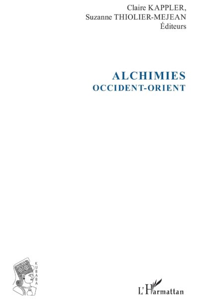 ALCHIMIES