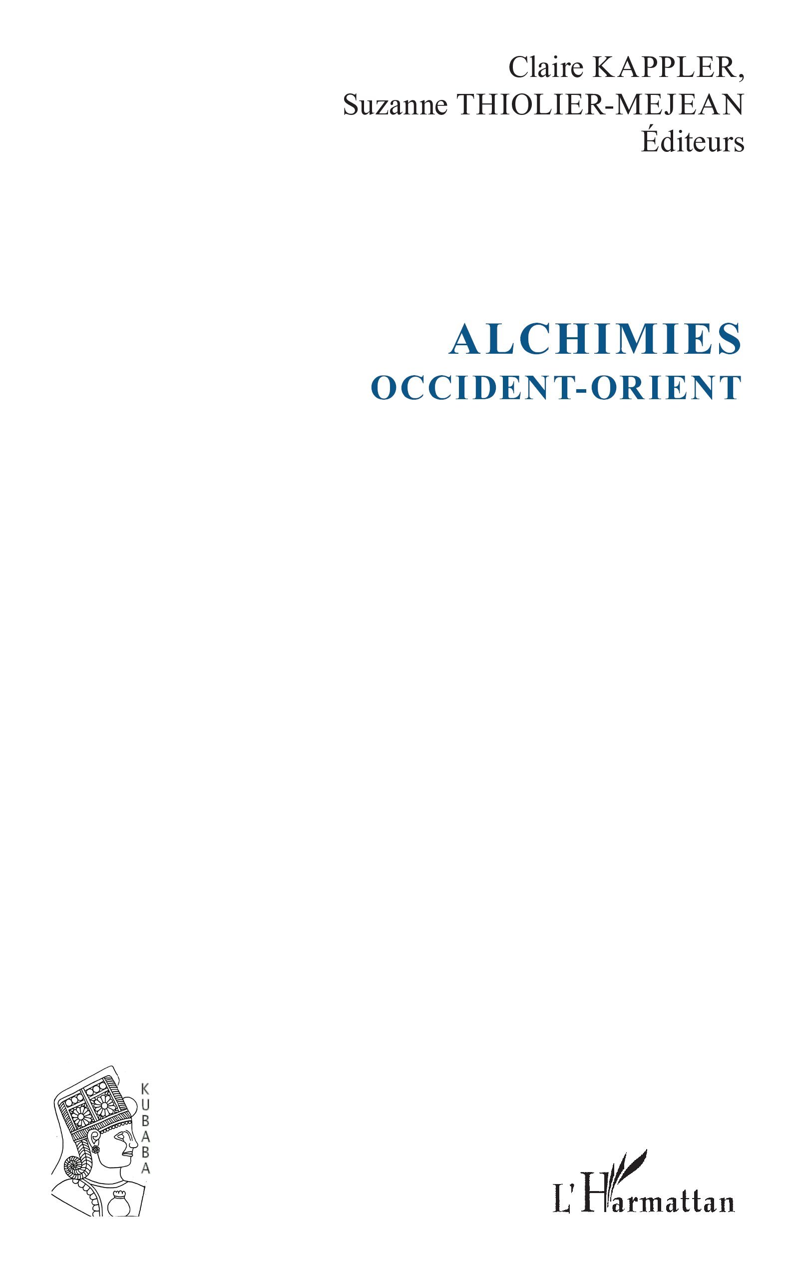 ALCHIMIES