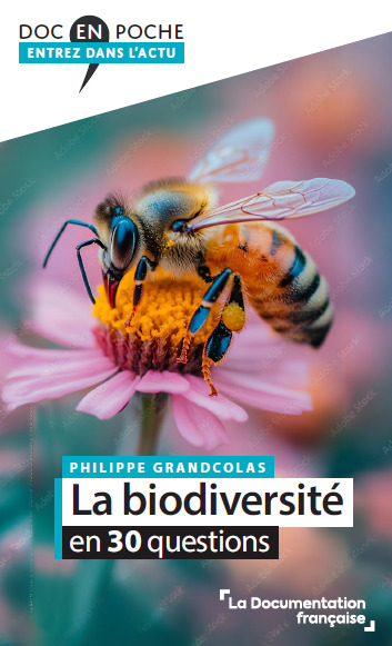LA BIODIVERSITE EN 30 QUESTIONS