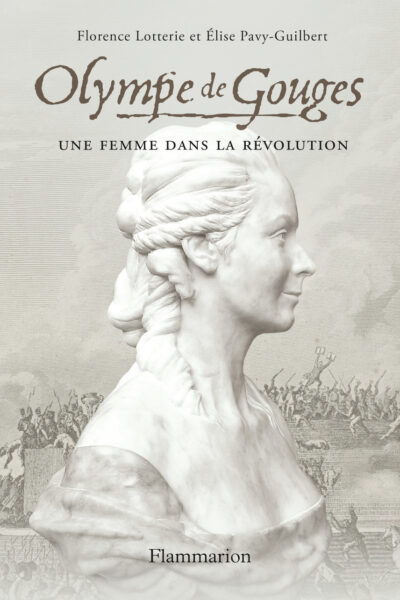 OLYMPE DE GOUGES