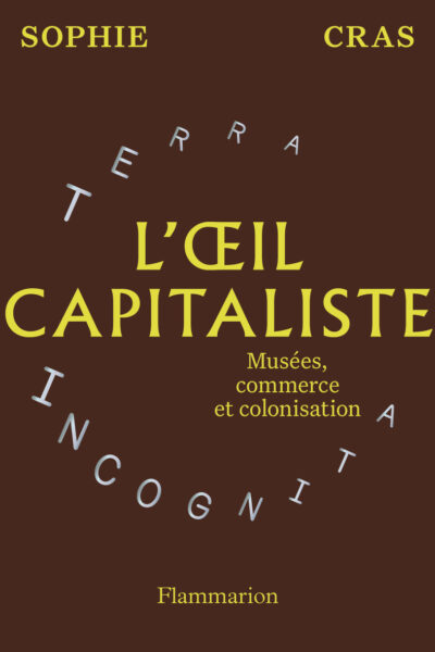 L'OEIL CAPITALISTE