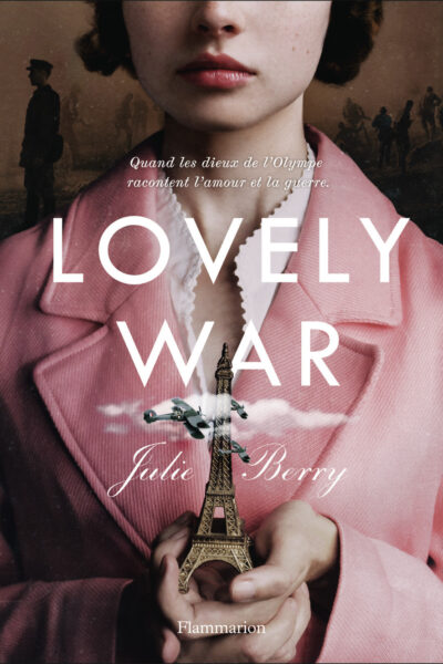 LOVELY WAR